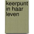 Keerpunt in haar leven