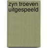 Zyn troeven uitgespeeld by Cartland