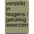 Verstrikt in leugens / gelukkig weerzien