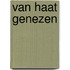 Van haat genezen