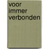 Voor immer verbonden