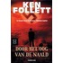 Door het oog van de naald