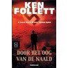 Door het oog van de naald door Jauniere