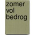 Zomer vol bedrog