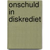 Onschuld in diskrediet door Roleine