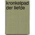 Kronkelpad der liefde