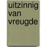 Uitzinnig van vreugde door Mortimer