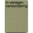 In verlegen verwondering