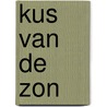 Kus van de zon by Wibberley