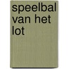 Speelbal van het lot door Lamb