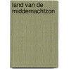 Land van de middernachtzon door Dailey