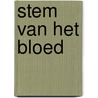 Stem van het bloed door Craven
