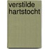 Verstilde hartstocht