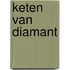 Keten van diamant