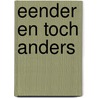 Eender en toch anders by Lamb
