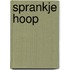 Sprankje hoop