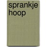 Sprankje hoop door Dailey