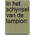 In het schynsel van de lampion