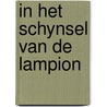In het schynsel van de lampion door Hampson