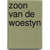 Zoon van de woestyn by Winspear