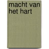 Macht van het hart by Leigh