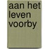 Aan het leven voorby