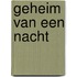 Geheim van een nacht