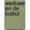 Weduwe en de losbol door Dailey