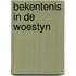 Bekentenis in de woestyn