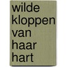 Wilde kloppen van haar hart door Pargeter