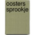 Oosters sprookje