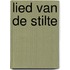 Lied van de stilte