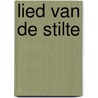 Lied van de stilte by Way
