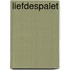 Liefdespalet