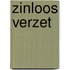 Zinloos verzet