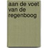 Aan de voet van de regenboog