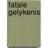 Fatale gelykenis