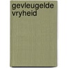 Gevleugelde vryheid door Hampson
