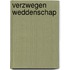 Verzwegen weddenschap