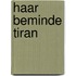 Haar beminde tiran