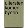 Uitersten komen byeen by Leigh