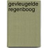 Gevleugelde regenboog