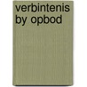 Verbintenis by opbod door Rome