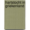 Hartstocht in Griekenland door Sara Craven