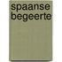 Spaanse begeerte