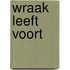 Wraak leeft voort
