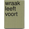 Wraak leeft voort door Hampson