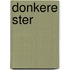Donkere ster