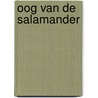 Oog van de salamander door Hilton