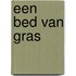 Een bed van gras